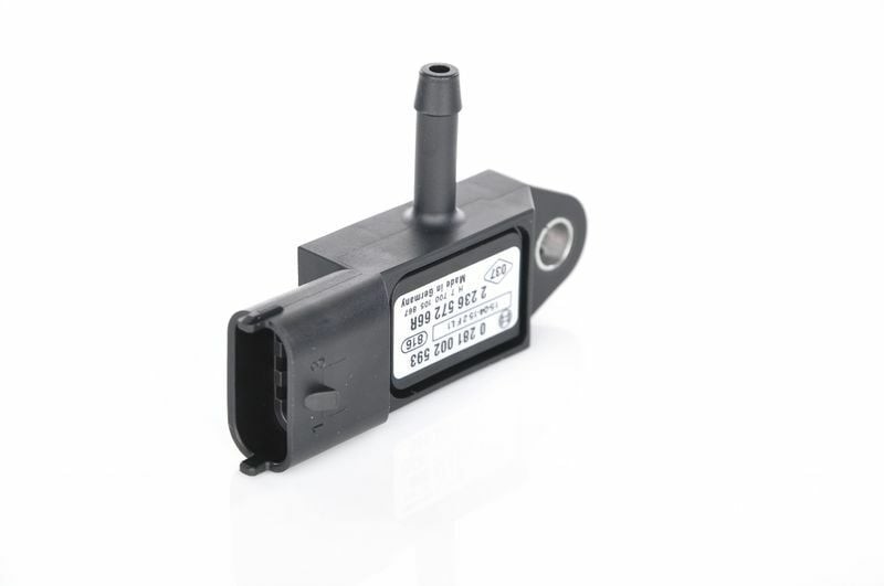 BOSCH 0281002593 | Basınç Sensörü Clio-Kng-Log 1.5D Trf-Mgn 1.9Dci