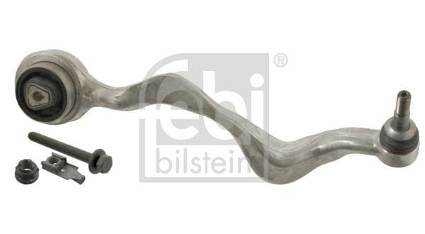 FEBI BILSTEIN 280193 | Rotilli Salıncak BMW E81 E82 E87 E88 E90 E91 E92 E93 Z4 X1 E84 Alüminyum Ön Sağ