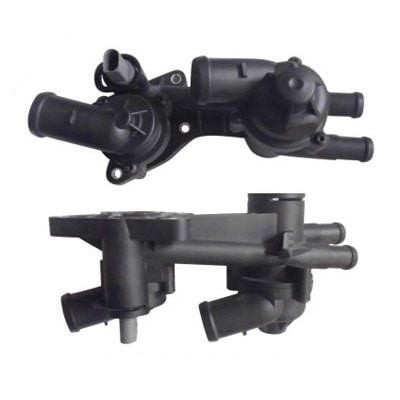 TOPRAN 116767001 | Volkswagen Jetta 2006-2014 Model Arası 1.4 TSI Termostat Kütüğü