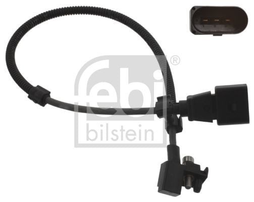 FEBI BILSTEIN 37301 | Sensör Krank Devir VW Polo 2002-Bby Bbz Bky Otom