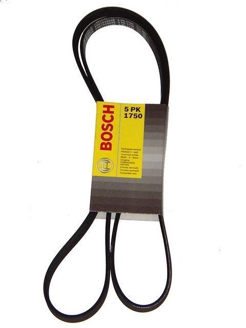 BOSCH 1987946045 | Mercedes A Serisi W168 A160 V Kayışı 5PK 1750