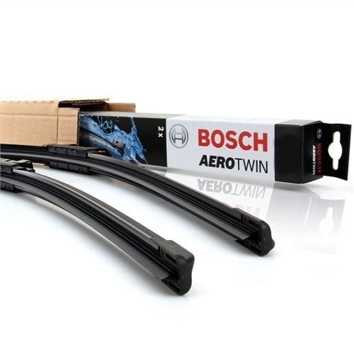 BOSCH 3397007460 | Volkswagen Polo 2005-2009 Model Arası Ön Silecek Takım