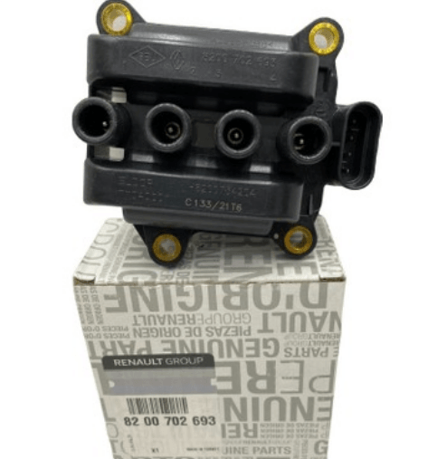 MAIS 8200702693 | Renault Clio 4 2012- 1.2 16V Ateşleme Bobini