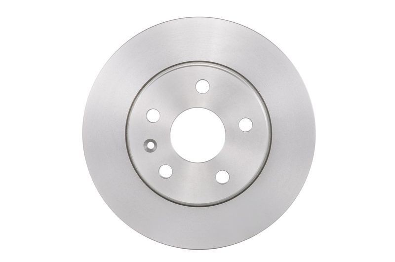 BOSCH 0986479543 | Fren Diski Ön [296 / 30-27 mm] | 2 Adet