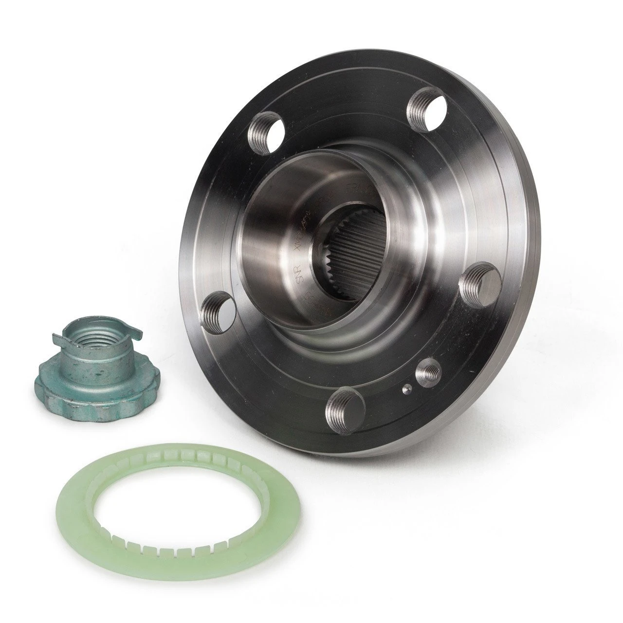 FAG 803640BA | Seat İbiza 2009-2015 Model Arası Ön Porya / Teker Rulmanı