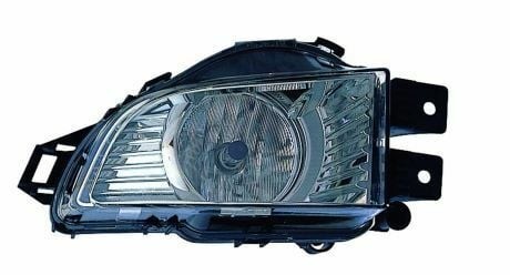 DEPO 442-2025L-UQ | (Aydınlatma) / Sis Lambası Sol Duysuz Opel Insignia 09