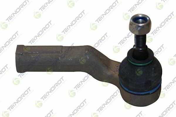 TEKNOROT FO-481 | Rot Başı Sağ Focus III Cmax 11-Kuga Connect 13