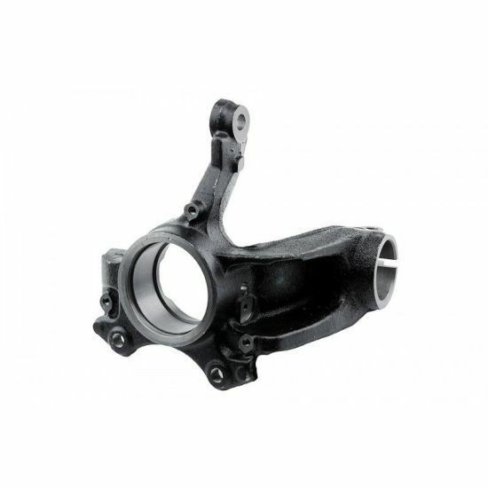 KRAFTVOLL 01030185 | Seat Toledo 2013 Model Sonrası Sol Ön Taşıyıcı