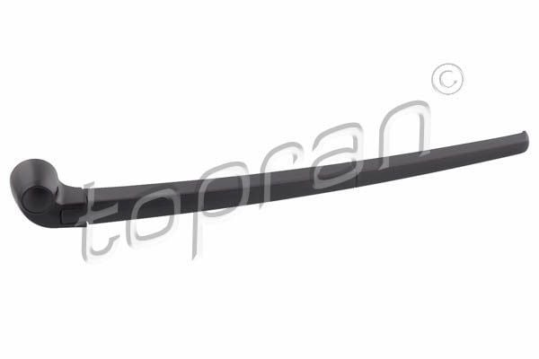 TOPRAN 116437 | Silecek Kolu (Audi A3 04-13 A4 01-08)