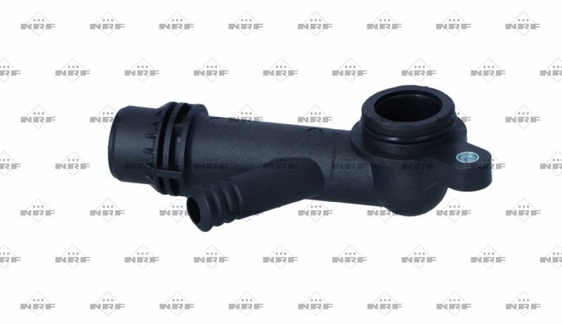 NRF 775018 | BMW E46 M43 Su Blok Borusu 11531708808