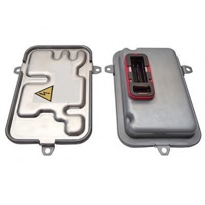 MAGNETI MARELLI 711307329239 | Mercedes C Serisi W204 Kasa Bi-Xenon Far Beyni Marelli Marka
