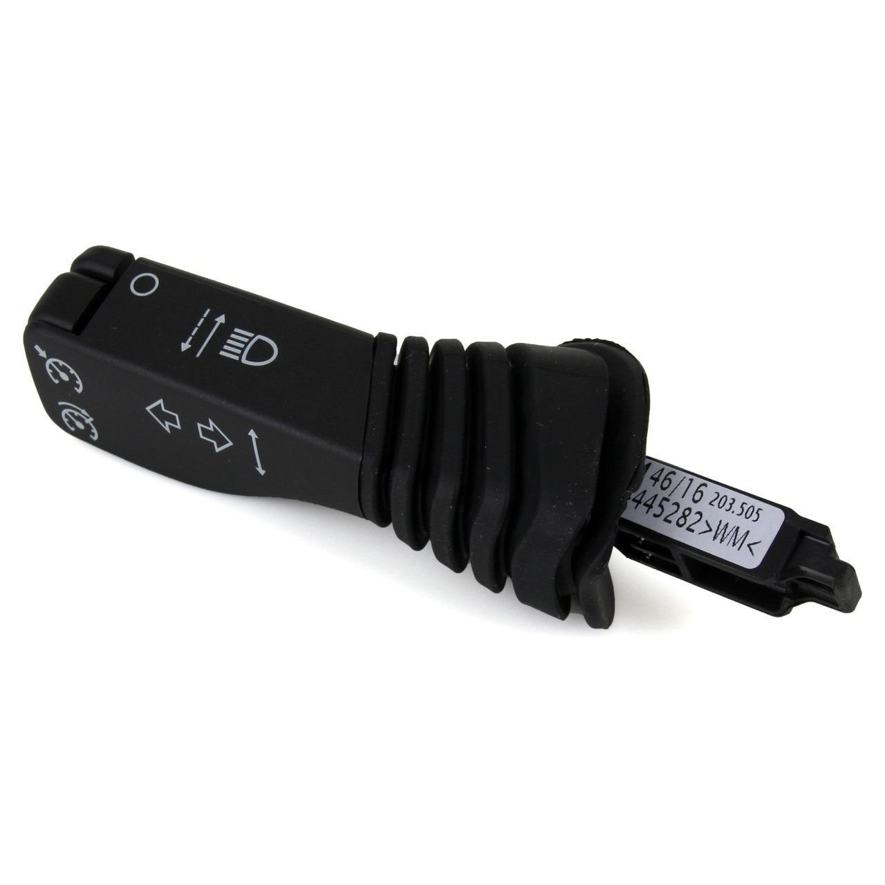 PSA 13129642 | Opel Astra H Sinyal Kolu Hız Kontrolü (Cruise Control) Orijinal