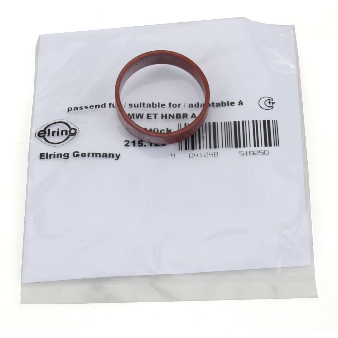 ELRING 215120 | Bmw E46 Kasa 320d M47N Motor Emme Manifold Contası TEK