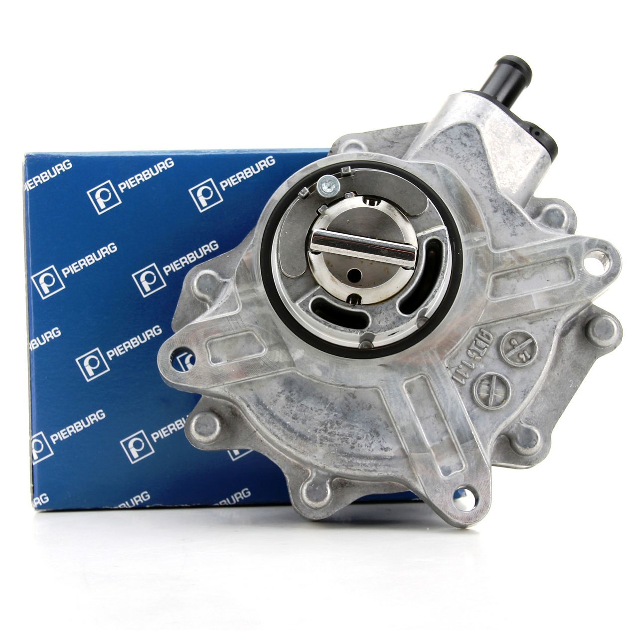 PIERBURG 7.24807.22.0 | Bmw E90 Kasa 320i Fren Vakum Pompası