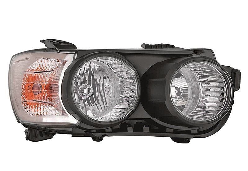 İTHAL 96831062 | Chevrolet Yeni Aveo T300 Ön Sağ Far (Yolcu Tarafı) Ürün