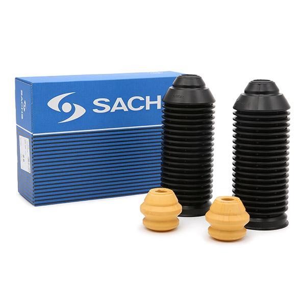 SACHS 900204 | Skoda Fabia 2011-2015 Model Arası Ön Amortisör Körük ve Takoz Seti