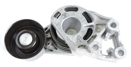 INA 534018710 | Seat İbiza 2002 -2009 Model Arası 1.4TDI AMF -BNV Motor Gergi Kütüğü Komple