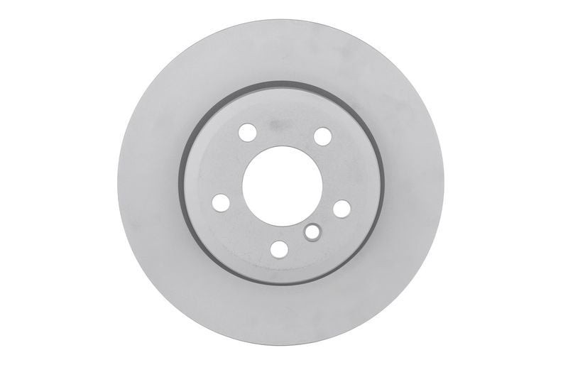 BOSCH 0986479348 | Disk On (Ad) 04-12 BMW.X3 Kaplamalı | 2 Adet