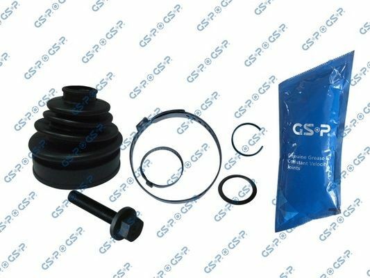 GSP 780220 | Aks Körüğü Dıs Audi A4 A4q Rs4 01 > 08 Seat Exeo 09 > 14