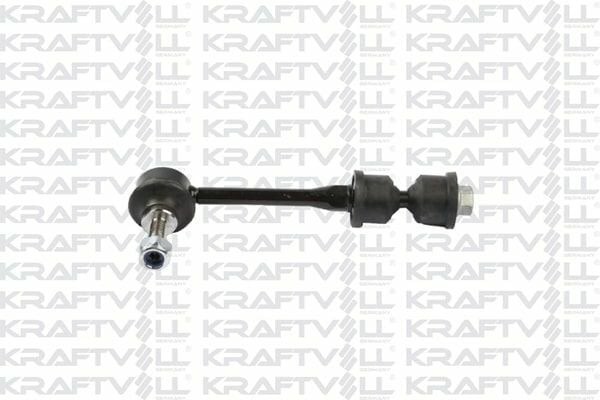 KRAFTVOLL 13040660 | Z-Rot Arka Chevrolet Captiva 06-10 Opel Antara 06