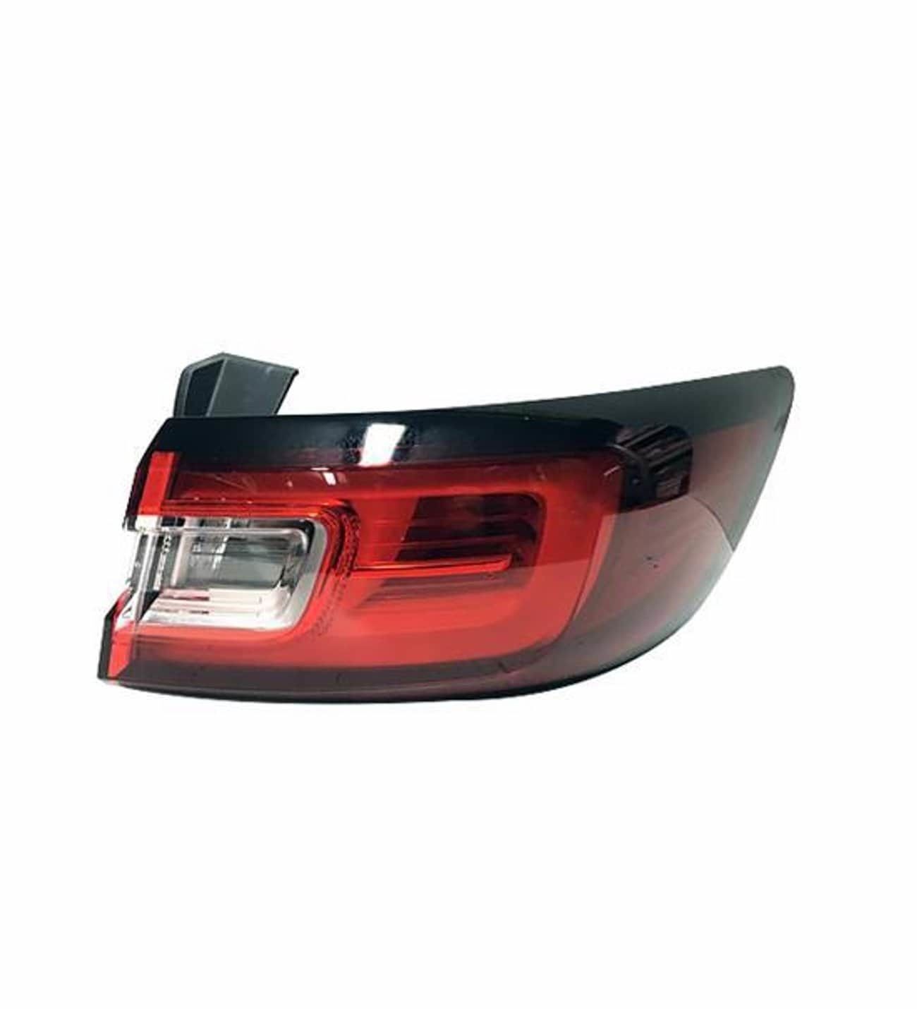 MAIS 265504307R | Renault Clio 4 2019- Sağ Stop Lambası Ledli