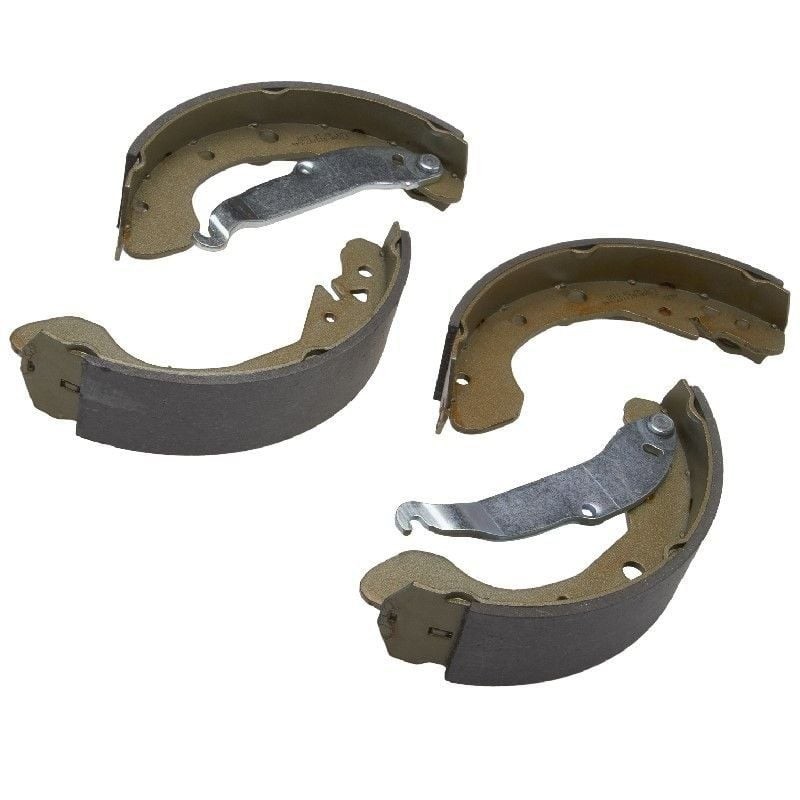 GAUTOPARTS GAU-96394977 | Chevrolet Rezzo Arka Kampana Balatası