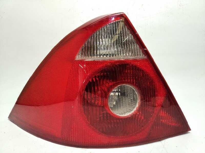 DEPO 431-1938L-UE-CR | Ford Mondeo 2001-2007 Arka Stop Sol Sedan Beyaz Sinyal