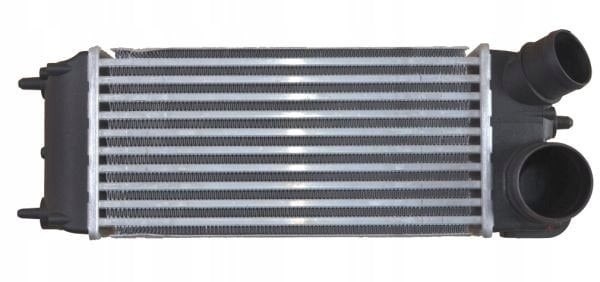 KALE 344910 | Ford Fiesta 2008-2012 1.6 TDCI Euro 4 İntercooler