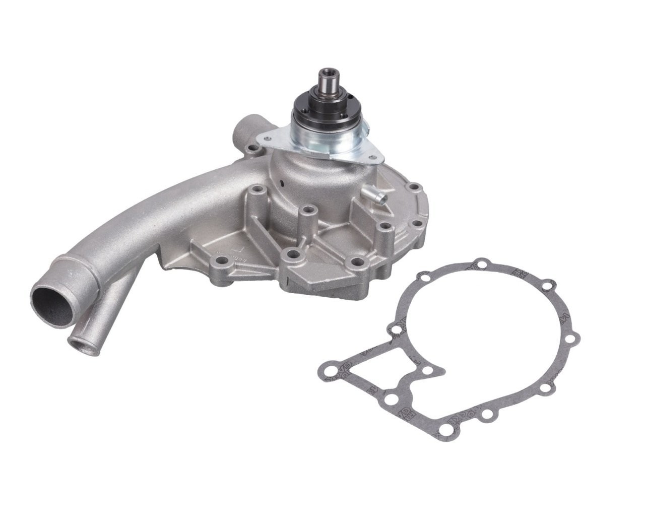 BSG 60-500-021 | Mercedes Benz W201 Kasa 190E 102 Motor Devirdaim Su Pompası