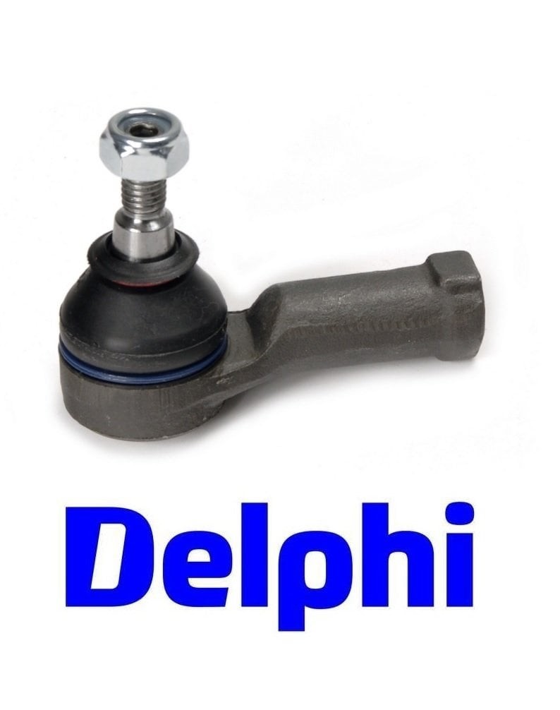 DELPHI TA1817 | Ford Connect 2009-2013 Rot Başı