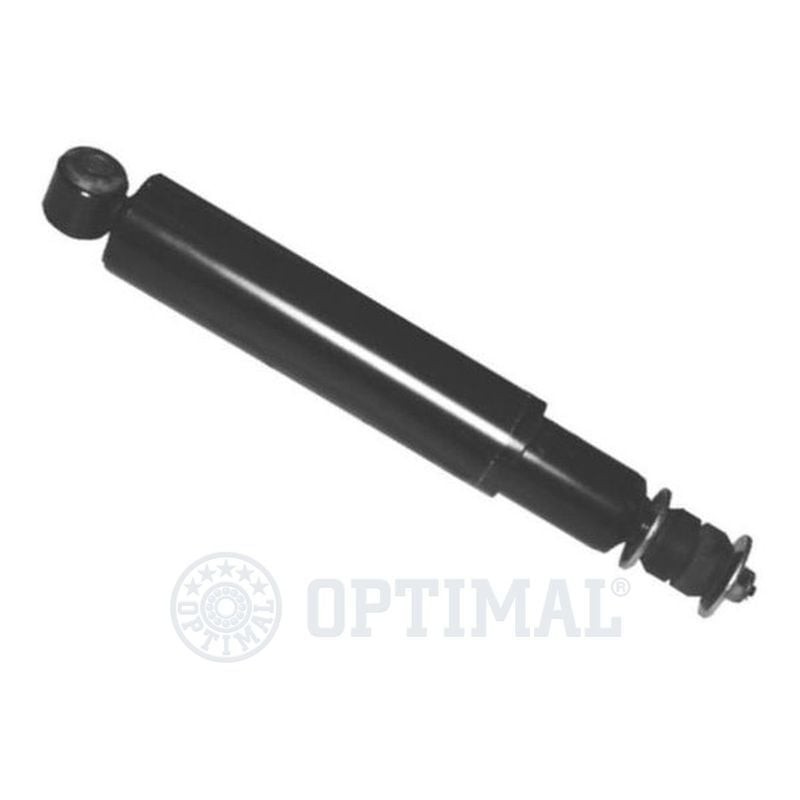 OPTIMAL A-1706H | Amortisör Arka (Opel Astra Sw 91-98-05)