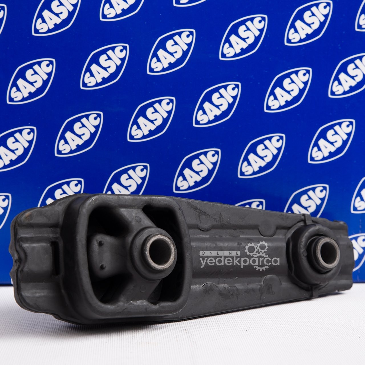 SASIC 8061591 | Peugeot 207 2006-2012 Şanzıman Alt Kulağı Orijinal