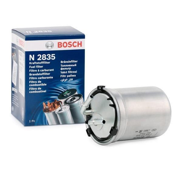 BOSCH F026402835 | Seat ibiza 2015 Model Sonrası 1.4 TDI Mazot Filtresi