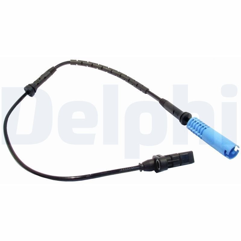 DELPHI SS20010 | ABS Sensörü Ön BMW M57 M62 X5 E53 00-06