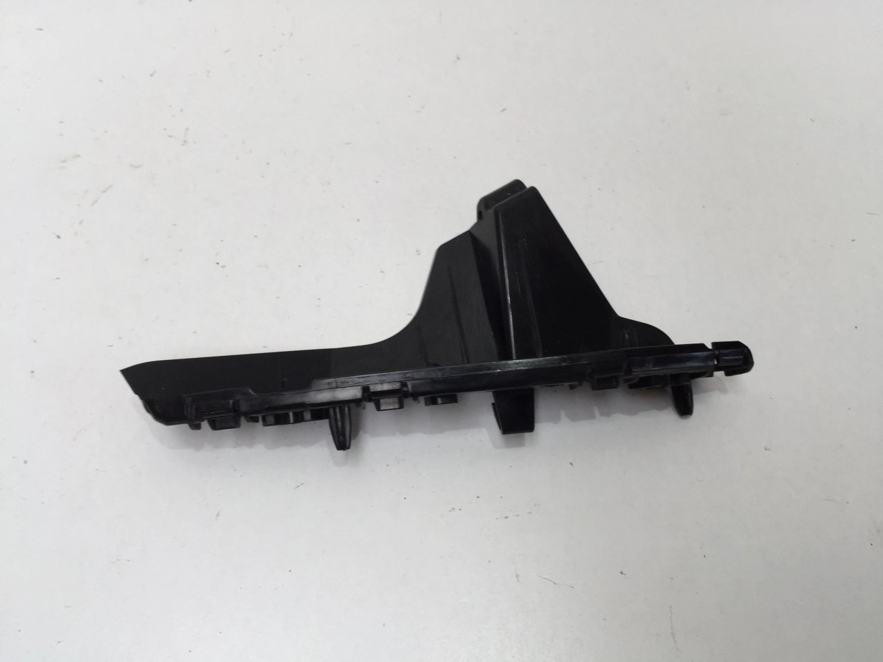 PSA 9829335780 | Opel Corsa F Ön Sağ Tampon Braketi Orijinal