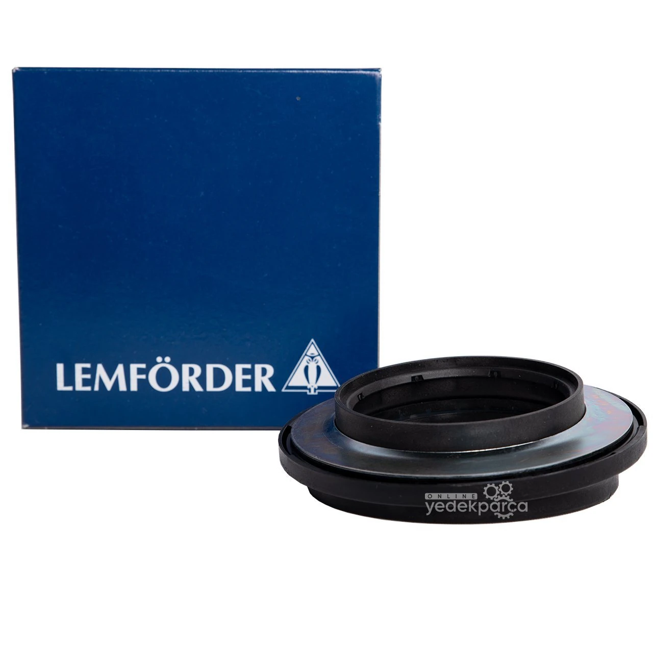 LEMFORDER 3755501 | Skoda SuperB 2016 Model Sonrası Ön Amortisör Üst Rulmanı