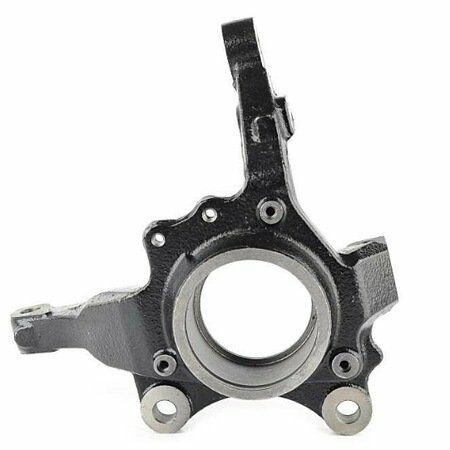 KRAFTVOLL 01030129 | Opel Corsa C Sol Ön Aks Taşıyıcısı Yansanayi Ürün
