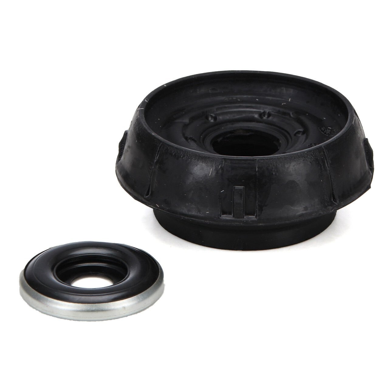 SNR KB65541 | Renault Symbol 2006-2008 Ön Amörtisör Takozu Bilyalı