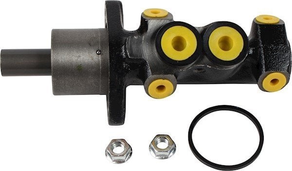 JP GROUP 1161100500 | Volkswagen Polo 1995-1999 Fren Ana Merkezi ABS siz Jopex Marka