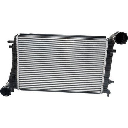 İTHAL 1K0145803Q | Volkswagen Caddy 1.9 TDI Motor Turbo İntercooler Radyatör