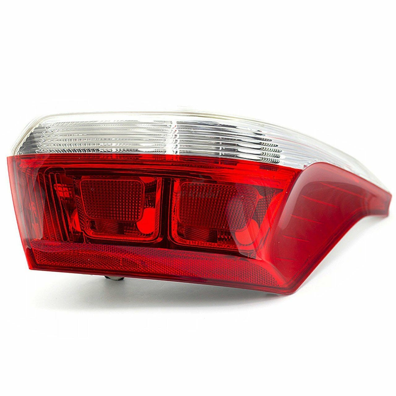 PSA 9674809180 | Citroen C-Elysee Stop Sol Duylu Makyajsız Kasa Orijinal