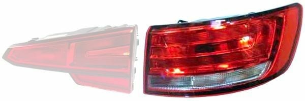 HELLA 2SK012248-051 | Stop Dış Sol 16-Aı.A4