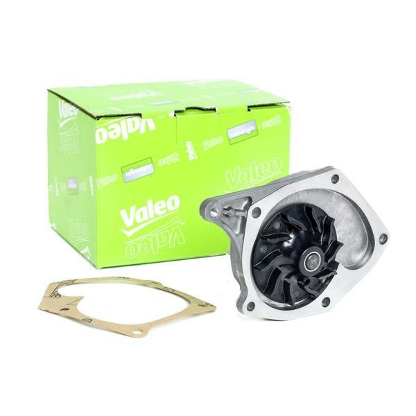 VALEO 506863 | Renault Megane 3 2010-2015 1.5 dCi Devirdaim
