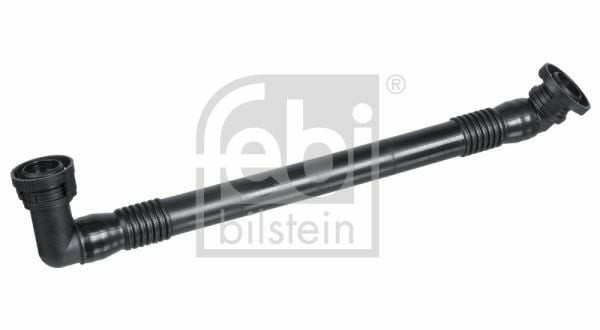 FEBI BILSTEIN 46301 | Hava Tahliye Hortumu BMW M52 M54 E46 E60 E39 X5 E53 X3 E83 E36 E85