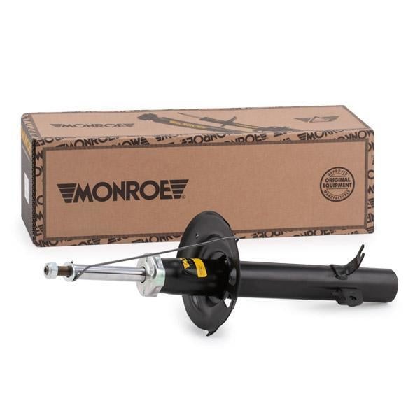MONROE 16750 | Peugeot 206 1999-2012 Ön Sol Amortisör