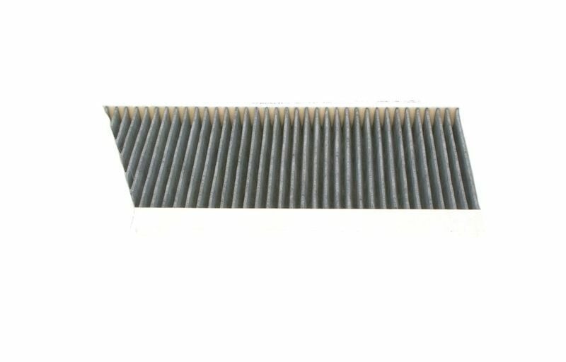 BOSCH 1987432370 | Polen Filtresi 00-07 C-Seri (W203) C180-C200 + Ca