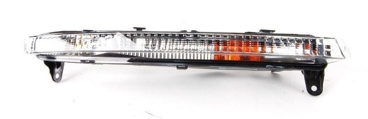 VALEO 43356 | Audi Q7 2005-2009 Ön Tampon Sinyali Sağ
