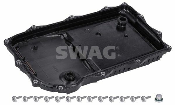SWAG 33100984 | Şanzıman Filtresi 12-1-Seri (F20-F21) 3-Seri (F30-F31-F80) 5-Seri (F10-F07-F11-F30-F90-G80) X3-X5