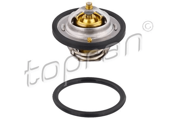 TOPRAN 202317755 | Opel Corsa B 1.2 / 1.4 8 Valf Termostat