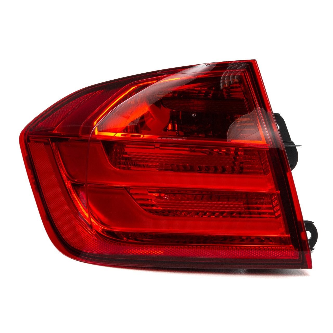DEPO 444-1967L-UE | Bmw 3 Serisi F30 Kasa (2012-2016) Sol Dış Stop Lambası